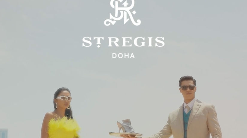 St.Regis - Butler